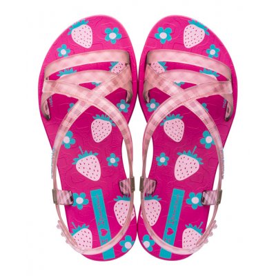 IPANEMA SANDAL KIDS EXP