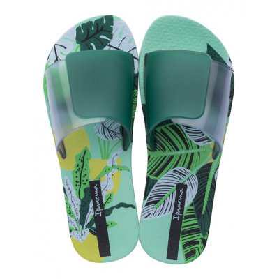 IPANEMA BOTANICA SLIDE