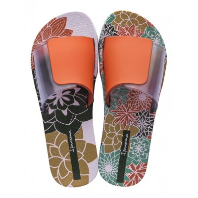 IPANEMA BOTANICA SLIDE