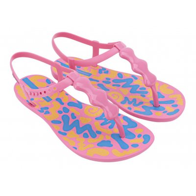 IPANEMA CONFETE & SERPENTINA