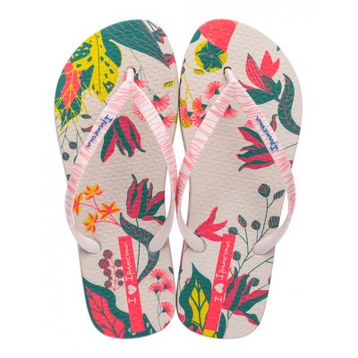 IPANEMA FLOWER BOMB