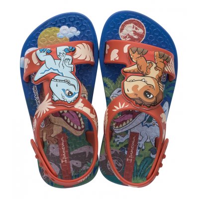 IPANEMA JURASSIC WORLD DINO