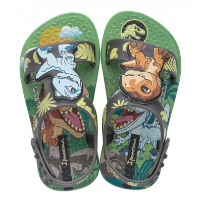IPANEMA JURASSIC WORLD DINO