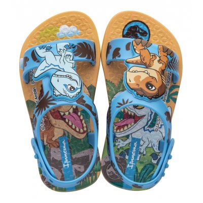 IPANEMA JURASSIC WORLD DINO
