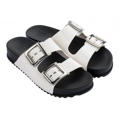 Zaxy Partner III Donna