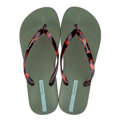 IPANEMA ANATOMICA CONNECT FEM