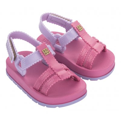 ZAXYNINA CONECTADA BABY