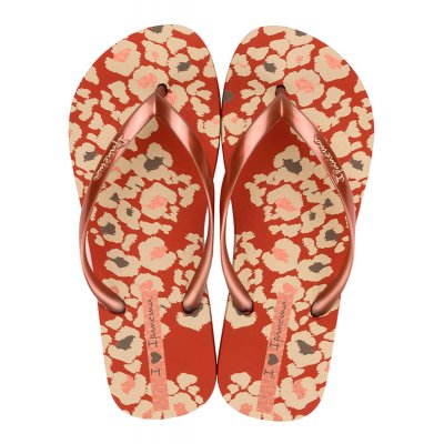 IPANEMA ANIMALE PRINT III FEM