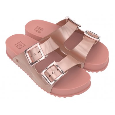 Zaxy Partner III Donna