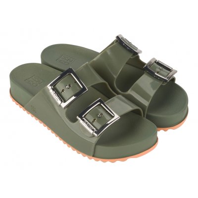 Zaxy Partner III Donna