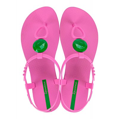 IPANEMA CLASS PARTY SANDAL FEM