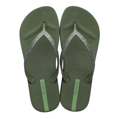 IPANEMA MESH CHIC PLATFORM