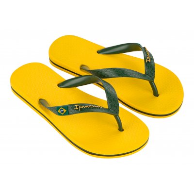 Ipanema Clas Brasil II Kids