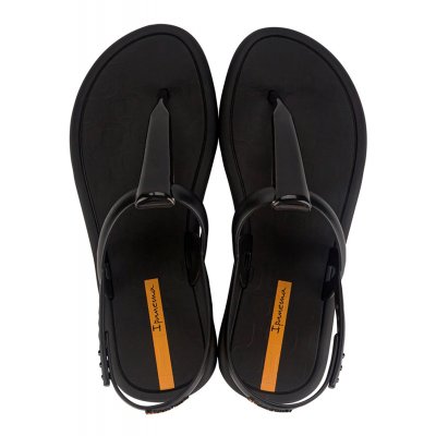 IPANEMA GLOSSY SANDAL FEM