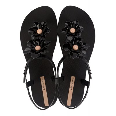 IPANEMA DUO FLOWERS SANDAL FEM