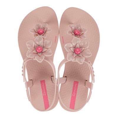 IPANEMA CLASS FLOWER KID