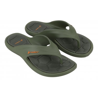 Rider Cape XVIII Uomo