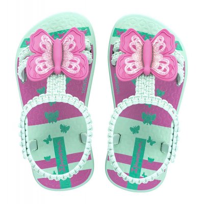 Ipanema Butterfly Baby