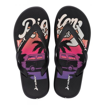 Rider R1 Energy II Kids