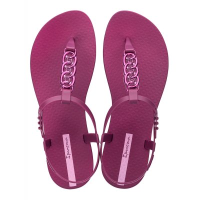 Ipanema Class Chain Sandal Donna