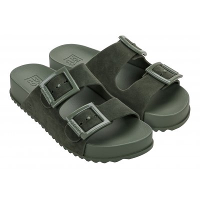 Zaxy partner new donna