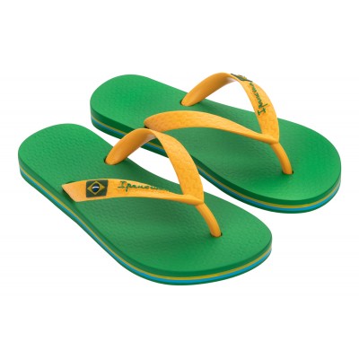 Ipanema classica brasil ii kids