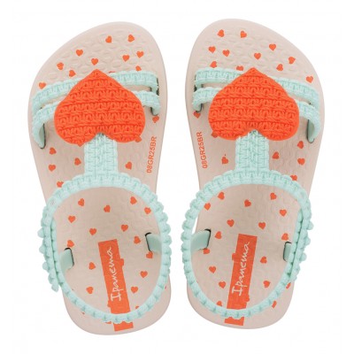 My First Ipanema Baby