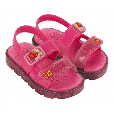 Zaxynina fofinha papete baby