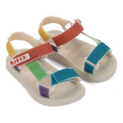 Rider free style II papete baby