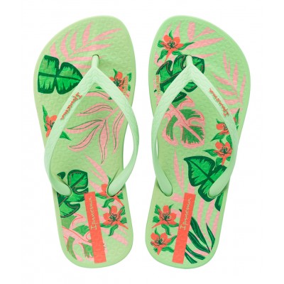 Ipanema anatomica temas II kids