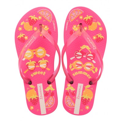 Ipanema temas girls kids