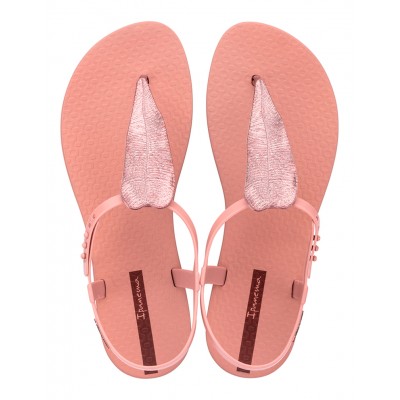 Ipanema class flora sandal donna