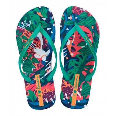 Ipanema graffiti v donna