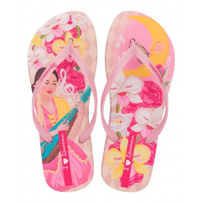 Ipanema graffiti v donna