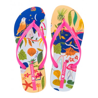 Ipanema graffiti v donna