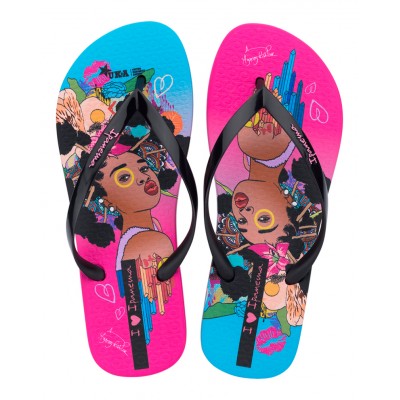 Ipanema graffiti v donna