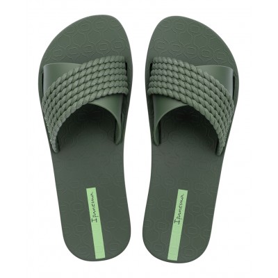 Ipanema Street II Donna