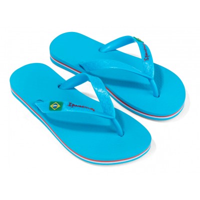 Ipanema Clas Brasil II Kids