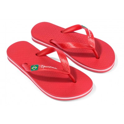 Ipanema Clas Brasil II Kids