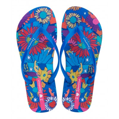 Ipanema graffiti v donna