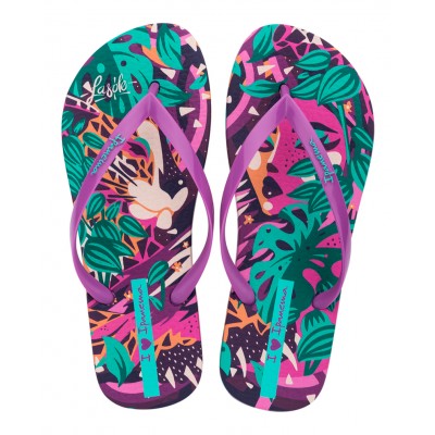 Ipanema graffiti v donna