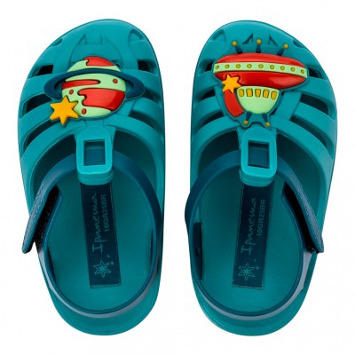 Ipanema summer XVI baby