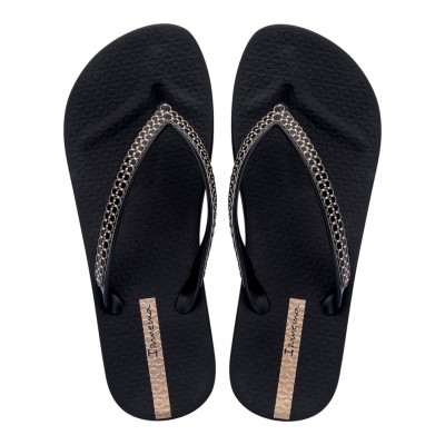 Ipanema mesh XI plat donna