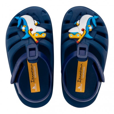 Ipanema summer XVII baby