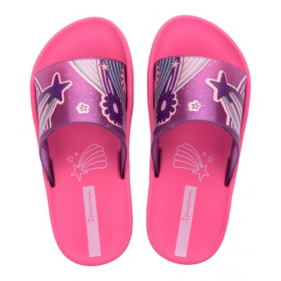 Ipanema join slide kids