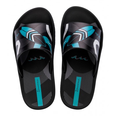 Ipanema join slide kids