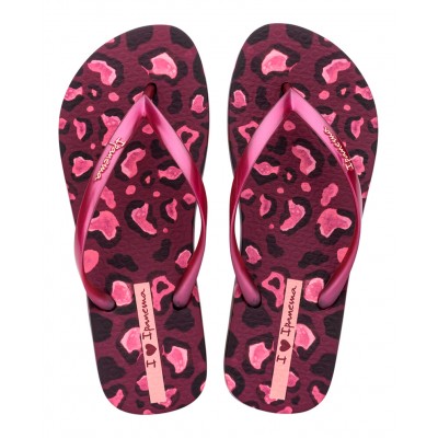 Ipanema animal print vii donna