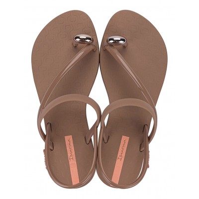 Ipanema glam ring sandal donna