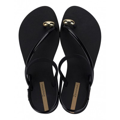 Ipanema glam ring sandal donna