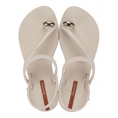Ipanema glam ring sandal donna